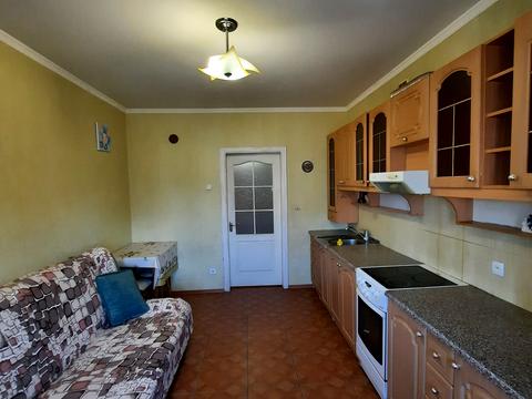 квартира за адресою Оболонський просп., 36-Д