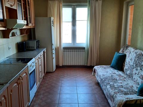 квартира за адресою Оболонський просп., 36-Д