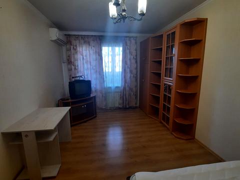 квартира за адресою Оболонський просп., 36-Д