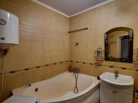 квартира за адресою Оболонський просп., 36-Д