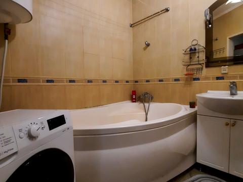 квартира за адресою Оболонський просп., 36-Д