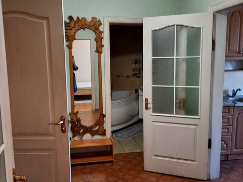 квартира за адресою Оболонський просп., 36-Д