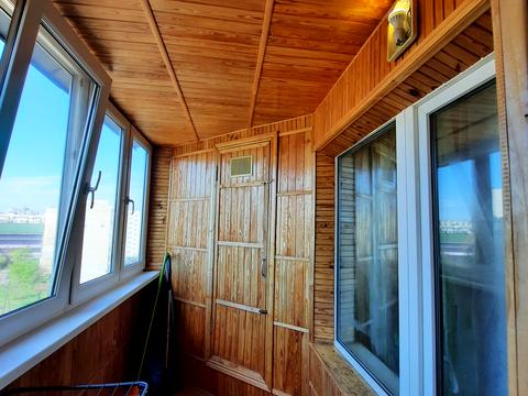 квартира за адресою Оболонський просп., 36-Д