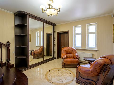 будинок за адресою Чубинського вул.