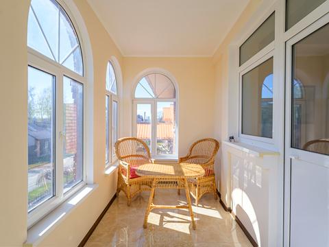 будинок за адресою Чубинського вул.