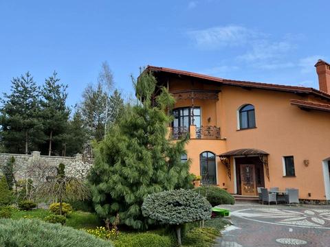 будинок за адресою Лісова, 10