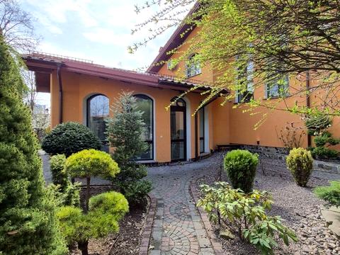 будинок за адресою Лісова, 10