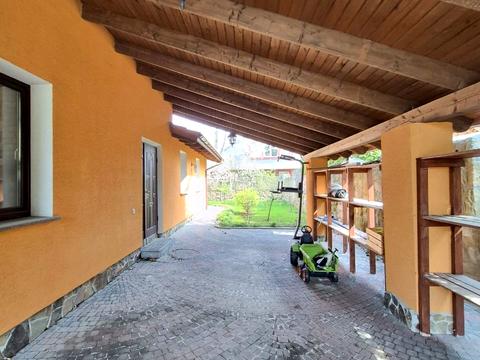 будинок за адресою Лісова, 10