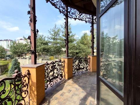 будинок за адресою Лісова, 10