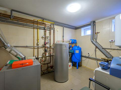 будинок за адресою Чубинського вул.