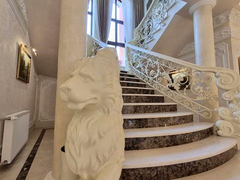 будинок за адресою Лісова, 10