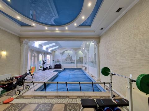 будинок за адресою Лісова, 10