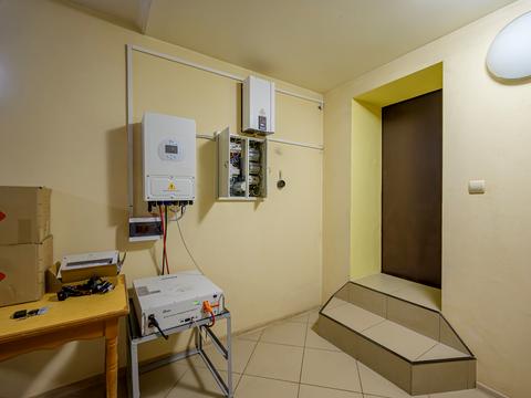 будинок за адресою Чубинського вул.