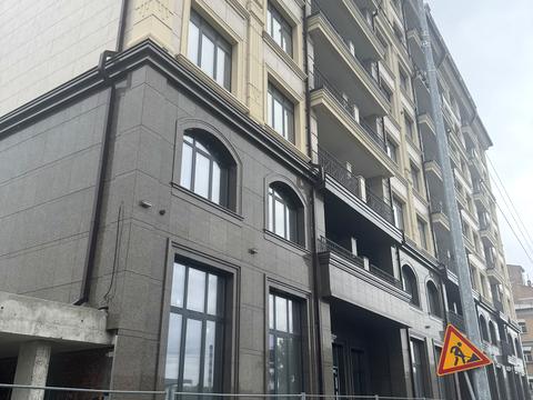 квартира за адресою Щекавицька вул., (Будинок)