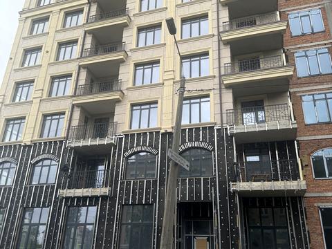 квартира по адресу Щекавицкая ул., (Будинок)