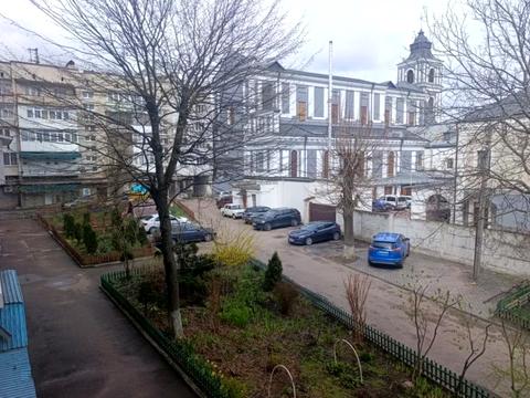 квартира за адресою Соборний майдан пл., 4