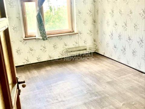 квартира по адресу Фесенковский въезд, 7