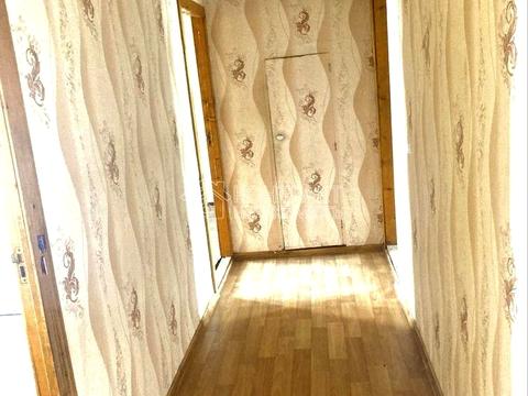 квартира по адресу Фесенковский въезд, 7