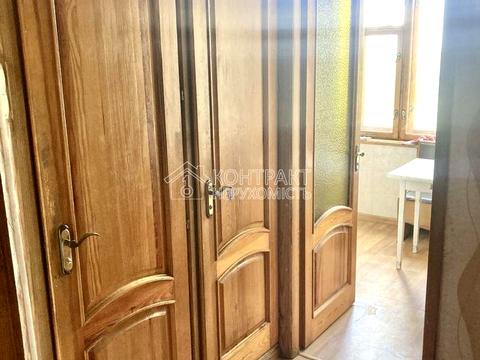 квартира по адресу Фесенковский въезд, 7