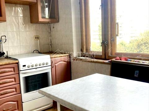 квартира по адресу Фесенковский въезд, 7