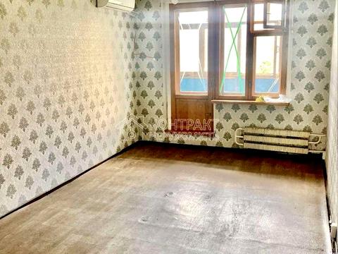 квартира по адресу Фесенковский въезд, 7