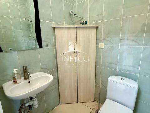 коммерческая по адресу Химиков просп., 45