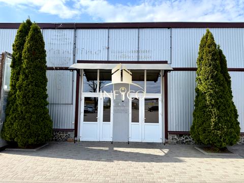 коммерческая по адресу Химиков просп., 45