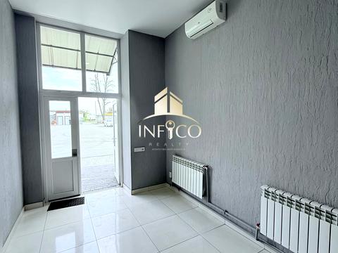 коммерческая по адресу Химиков просп., 45