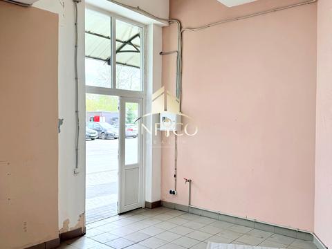 коммерческая по адресу Химиков просп., 45