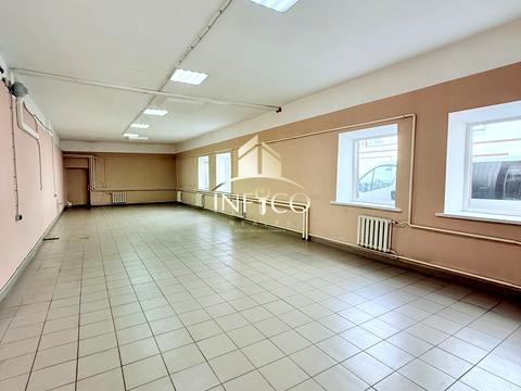 коммерческая по адресу Химиков просп., 45