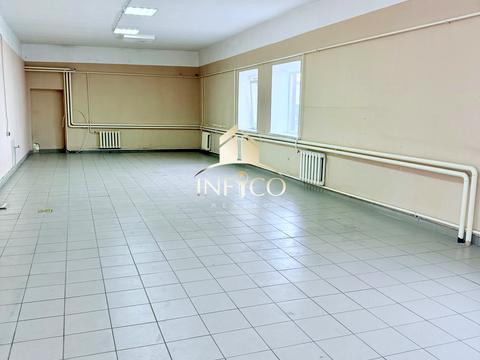 коммерческая по адресу Химиков просп., 45