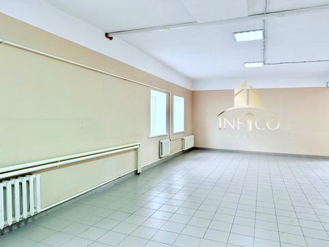 коммерческая по адресу Химиков просп., 45