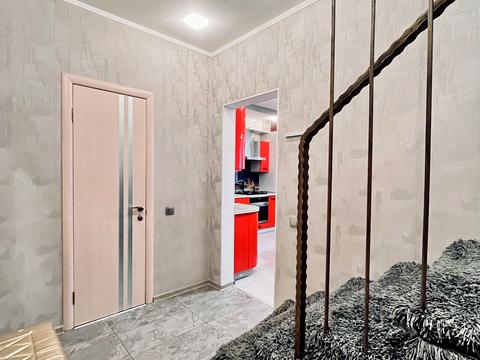 квартира по адресу Вишнева ул., 1