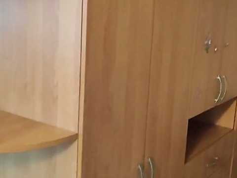 квартира по адресу Краснова ул., 11б