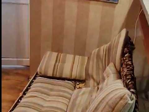 квартира по адресу Краснова ул., 11б