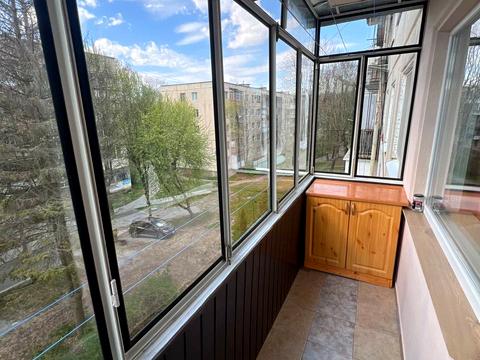 квартира за адресою Михайла Максимовича вул., 9а