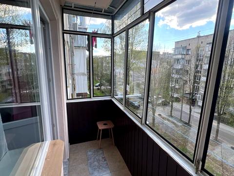 квартира за адресою Михайла Максимовича вул., 9а