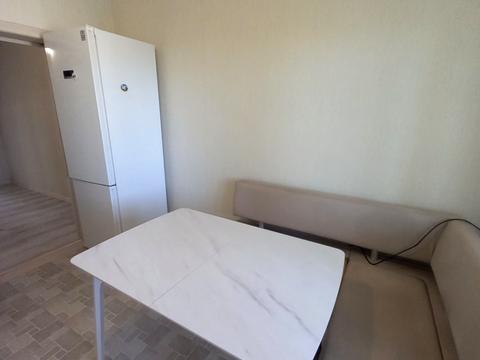 квартира по адресу Федора Эрнста ул., 2