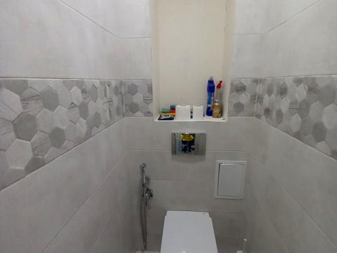 квартира по адресу Федора Эрнста ул., 2