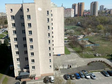 квартира по адресу Федора Эрнста ул., 2