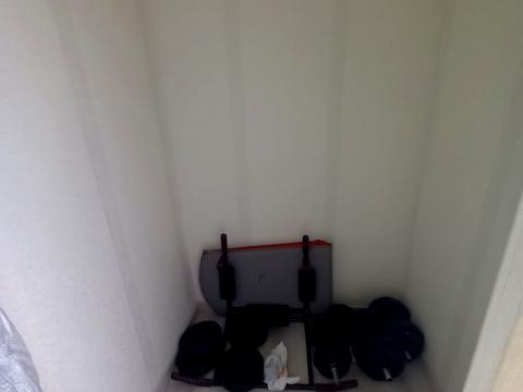 квартира по адресу Федора Эрнста ул., 2