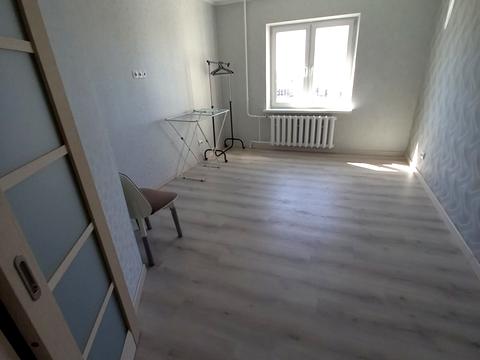 квартира по адресу Федора Эрнста ул., 2