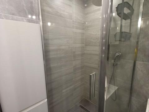 квартира по адресу Федора Эрнста ул., 2