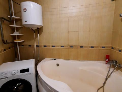 квартира за адресою Оболонський просп., 36-Д