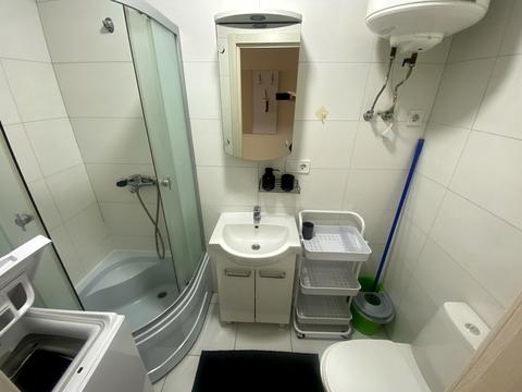 квартира за адресою Машинобудівна вул., 41