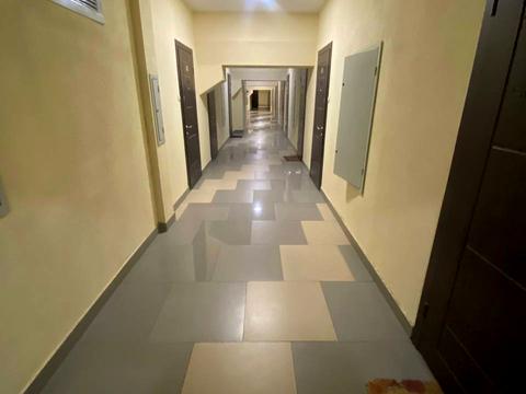 квартира за адресою Машинобудівна вул., 41