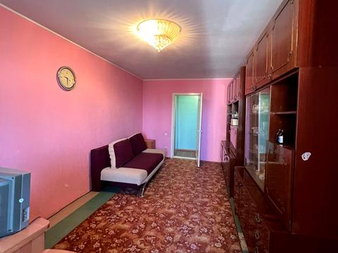 квартира за адресою житловий масив Тополя-2 вул., 27