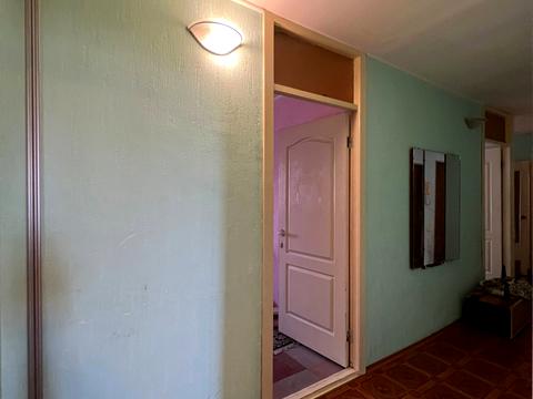 квартира за адресою житловий масив Тополя-2 вул., 27