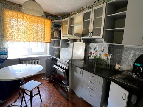 квартира за адресою житловий масив Тополя-2 вул., 27