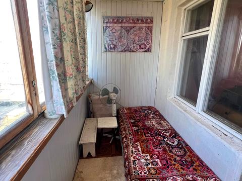 квартира за адресою житловий масив Тополя-2 вул., 27